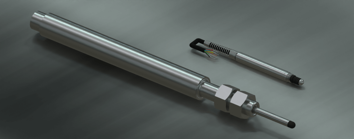 LVDT Position Sensors | Harold G Schaevitz Industries LLC